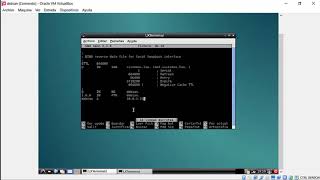 CONFIGURACIÓN DE SERVIDOR WEB APACHE EN DEBIAN.