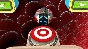 Going Balls All Levels Gameplay Walkthrough Android, iOS Part 597