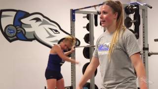 A Day in the Life: Abby Boyko - Assumption Rowing