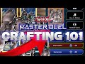 yugioh master duel cards to dismantle Fossil Warrior Skull King - BLAR-EN006 Secret Rare main image 0