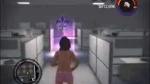 How to unlock and access the final hidden story mission in Saints Row 2