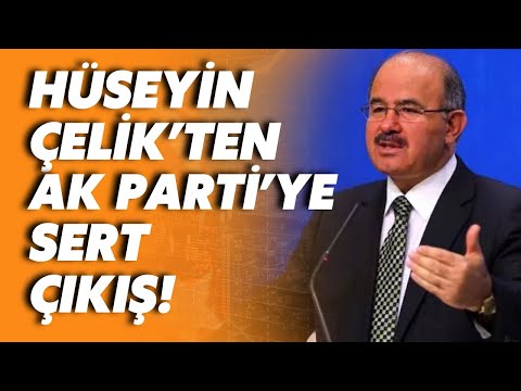 Hüseyin Çelik, Mehmet Uçum'u neden hedef aldı? Orhan Bursalı'dan dikkat çeken değerlendirme!