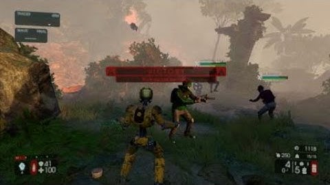 (Killing Floor 2) Abomination Joins The Space Program