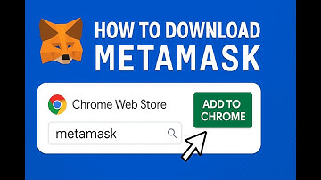 MetaMask Installation Guide 2025 | Chrome Extension (Telugu)