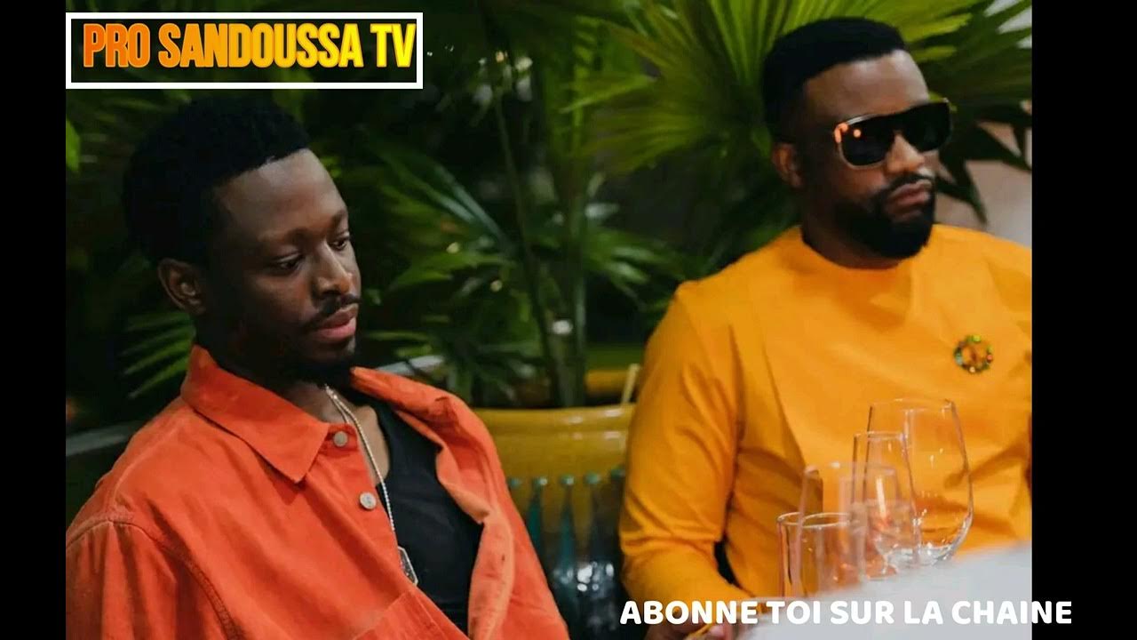 incroyable vie, Qui est la femme de @DADJU 💰💲 style - YouTube