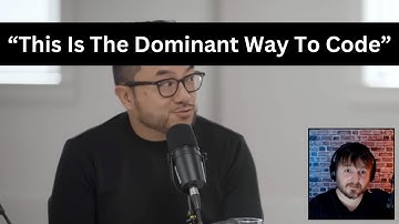 Vibe Coding Is The Future?