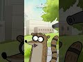 بوبس يجرب البوبا لأول مرة! 😲🧋 #جديد #العرض_العادي #بوبس #كرتون_نتورك #CartoonNetwork #RegularShow