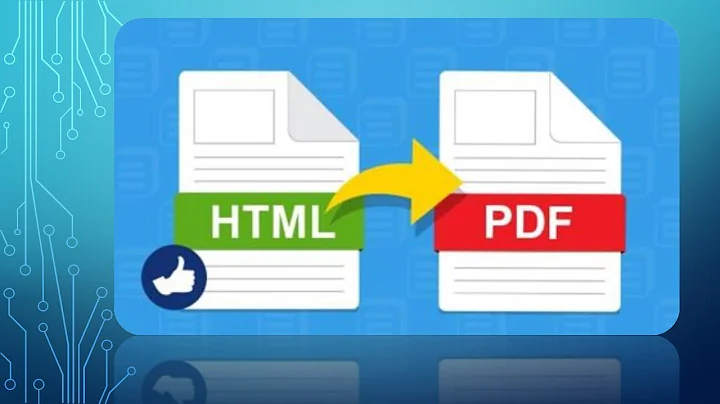 How to Generate PDF File in PHP using  Dompdf, fpdf,  jspdf libraries