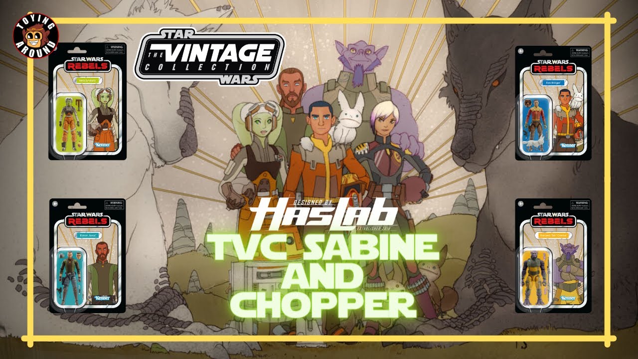 Hasbro Confirms Sabine Chopper On TVC Mural Cardbacks Q A With Star hasbro-confirms-sabine-chopper-on-tvc-mural-cardbacks-q-a-with-star