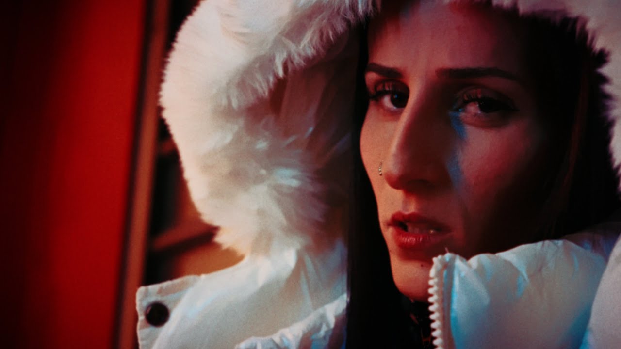 Dana - Parano (Clip Officiel)