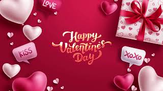 Happy Valentine's Day! 💕 میکس عاشقانه‌ی موزیک ولنتاین