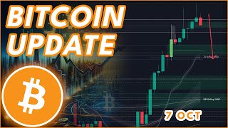 TIME FOR A PULLBACK?🚨 | BITCOIN (BTC) PRICE PREDICTION &amp; NEWS 2025!