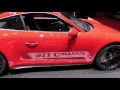 2018 Porsche 911 Carrera GTS SC Premium Features | New Design Exterior Interior | First Impression