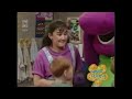 Barney &amp; Friends - Looby Loo &amp; The Piñata Song (Hola, Mexico!)