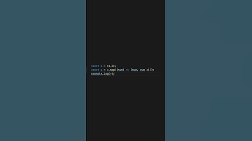 The difference between the map() and flatMap() methods in JavaScript!