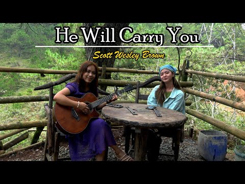 HE WILL CARRY
