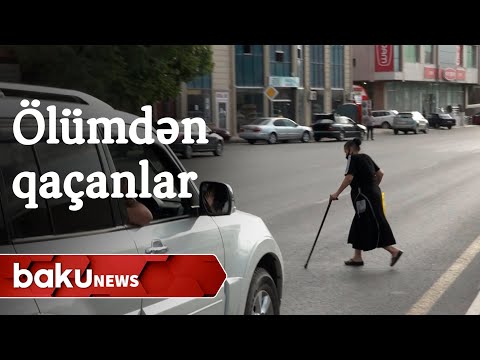 Video: Piyadalar pct-yə nə vaxt başlayırlar?