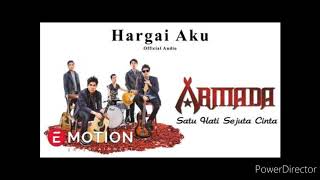 Hargai Aku - Armada - Mp3