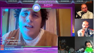 INTERVISTA ad UN HOBBIT | Cerbero Podcast #727