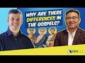 Why are there differences in the gospels   michael r  licona