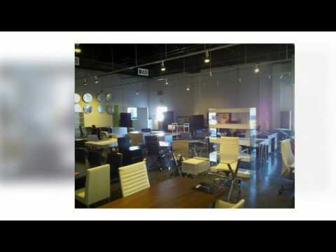 In Mode Modern Home Office Furniture 1071 S La Brea Ave Los