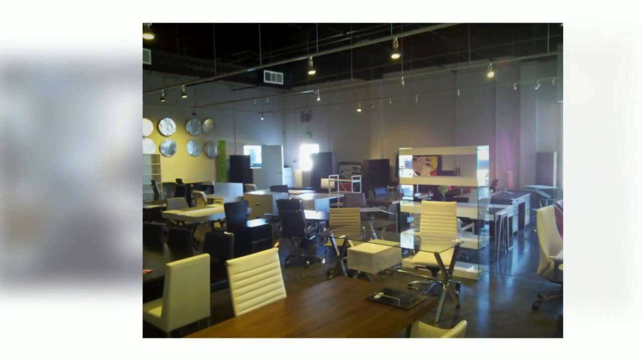 In Mode Modern Home Office Furniture Furniture In Los Angeles