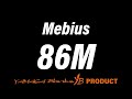 Mebius 86M