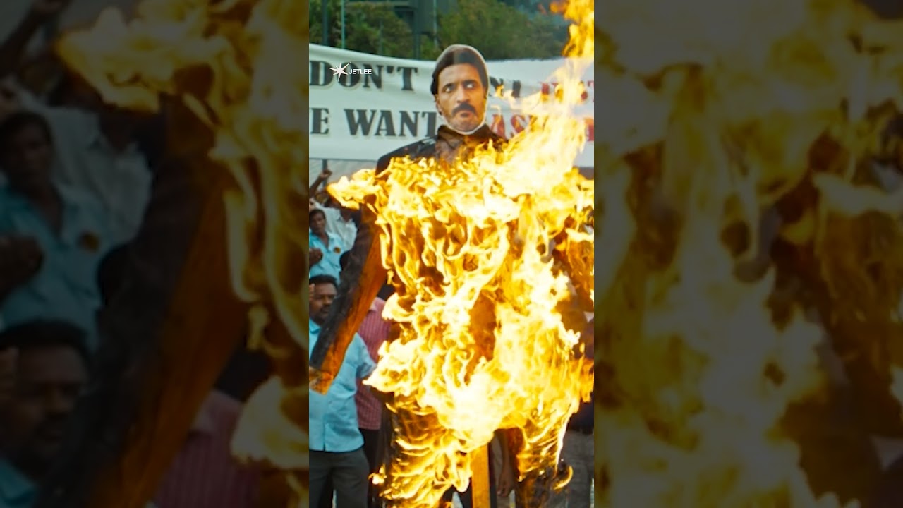 Ajay AKA Prajapathi | JetLee | Streaming Now | JioHotstar