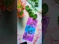 Boho bookmark ✨️ #bookmark #art #boho #ytshorts #painting #viral