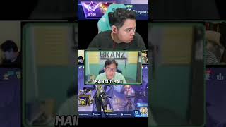 singkat padat "udah hapus ML" 😹#mlbb #r7 #branz #tazz #luke