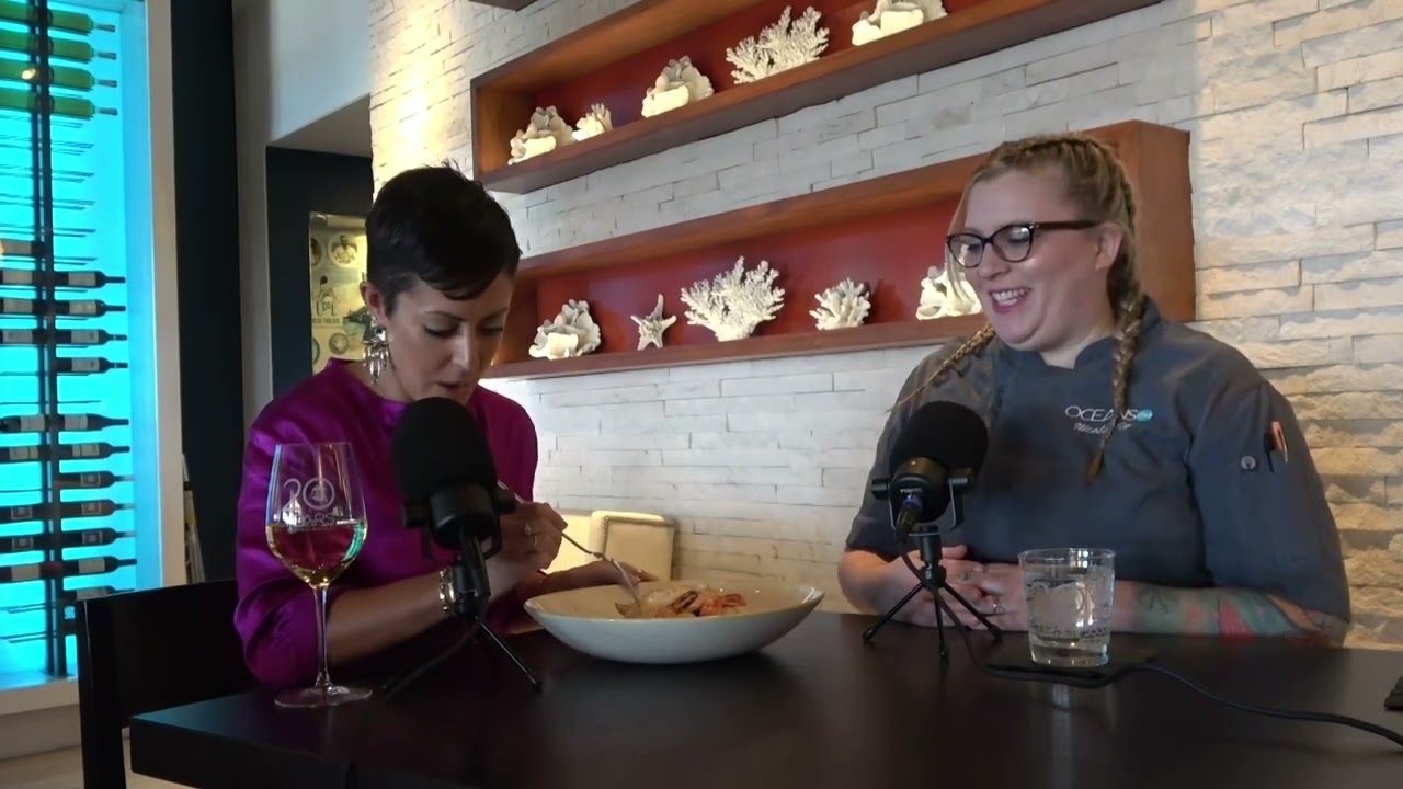 Behind The Scenes: Oceans 234 Deerfield Beach