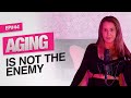 The Secret to Anti-Aging? It's Not What You Think | Fiercely Unfiltered with Kelly Renee #44