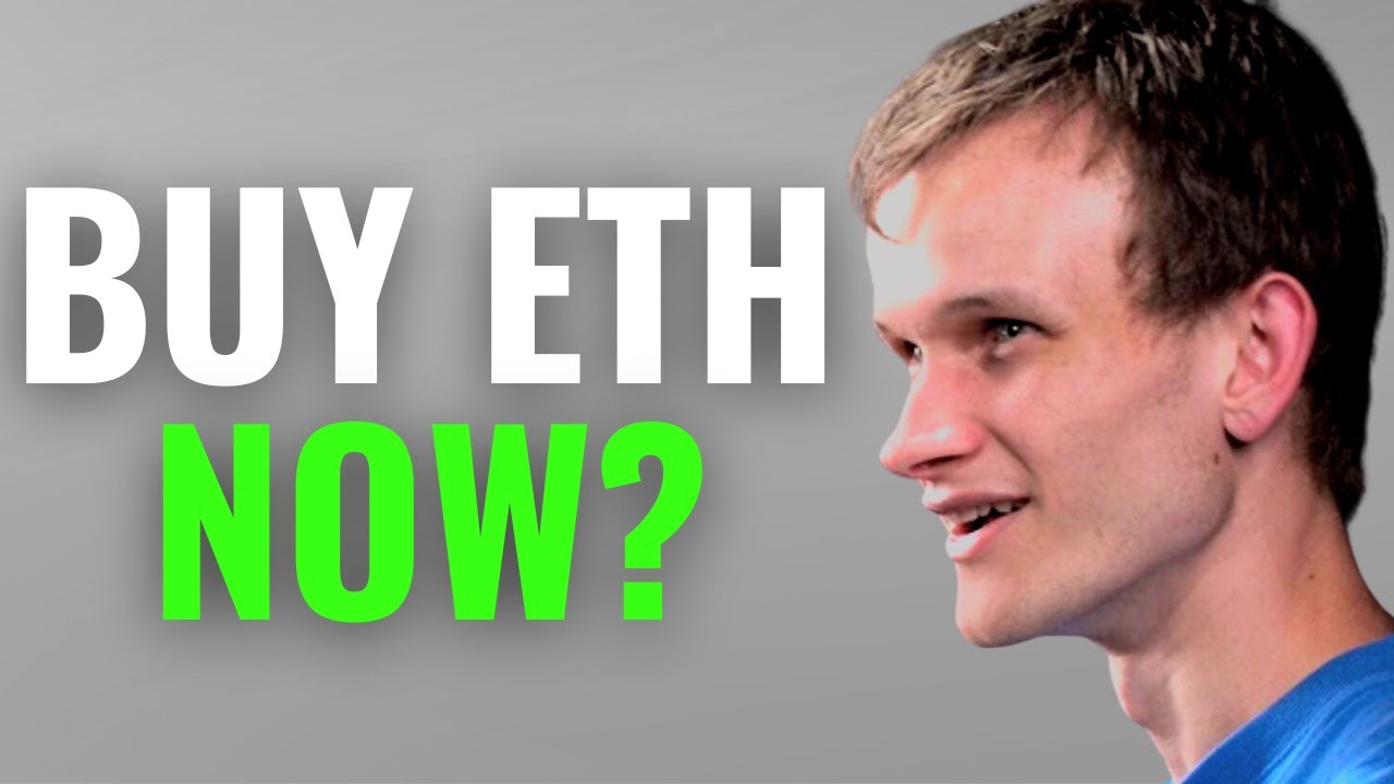 Should You Buy Ethereum Now Or Wait? Ethereum Price prediction