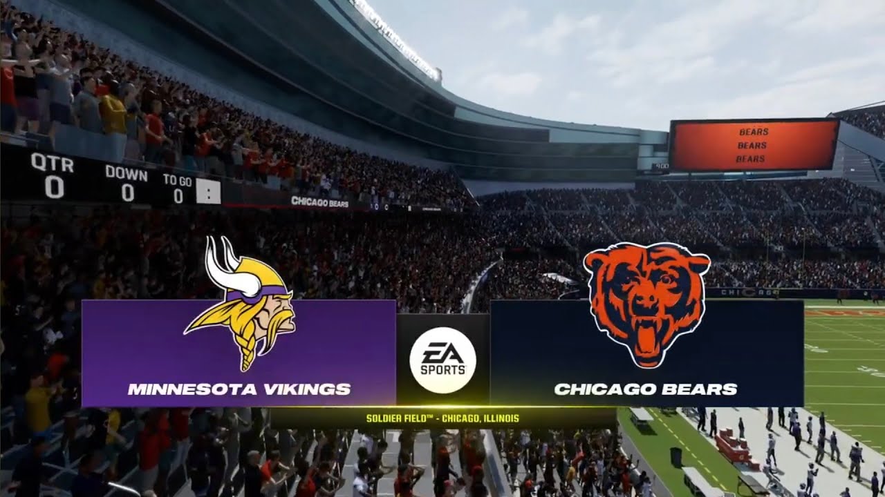 vikings-vs-bears-week-12-simulation-madden-25-rosters-youtube