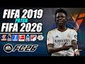 ⚽ ¡FIFA 19 PATCH 2026! ⚽| (UPDATE/PARCHE)