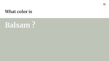 Balsam color #bec4b7 hex color - Green color - Cool color bec4b7