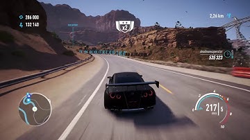 Need for Speed payback drifting like a pro