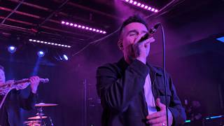 Siamese - Chemistry (Live) @ Denver, 3/11/2026