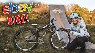 Die EBAY BILLIG MTB Challenge! 2