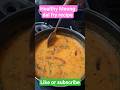 Healthy moong dal fry recipe #food #viralvideo plz.like or subscribe kijiye