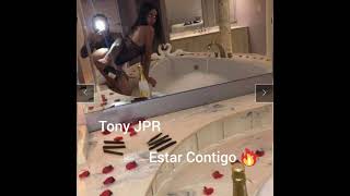 (Tony Klein.) Estar Contigo