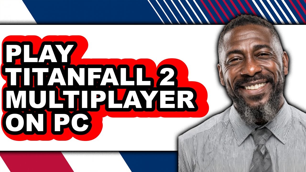 How to Play Titanfall 2 Multiplayer on PC - Easy Guide
