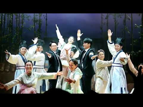 [뮤지컬 커튼콜] 형제는 용감했다 (150928)