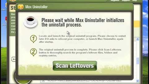 Uninstall Babylon - How to Uninstall Babylon 9 Easily?