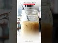 Evde Soğuk Kahve Yapmanın En Kolay Yolu! #icecoffee #soğukkahve #kahvetarifi