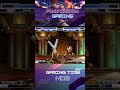 Jhun Hoon Vs Sie Kensou #kof #kofmugen #kof2002 #kof98 #kof96