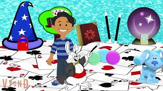 Blues Clues And You Happy Birthday Periwinkle Part 5