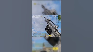 FFAR 1 tactical & empty reload animation cod mobile #shorts #warzone #warzonemobile #mw #codm