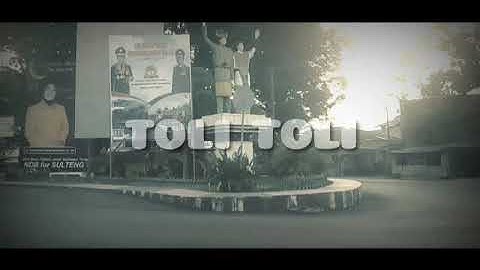 PELABUHAN TOLI TOLI