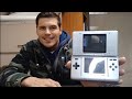 Nintendo ds official review